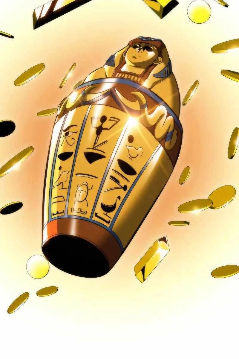 Người Chơi Mới Cấp Tối Đa Chapter 72 - Trang 4