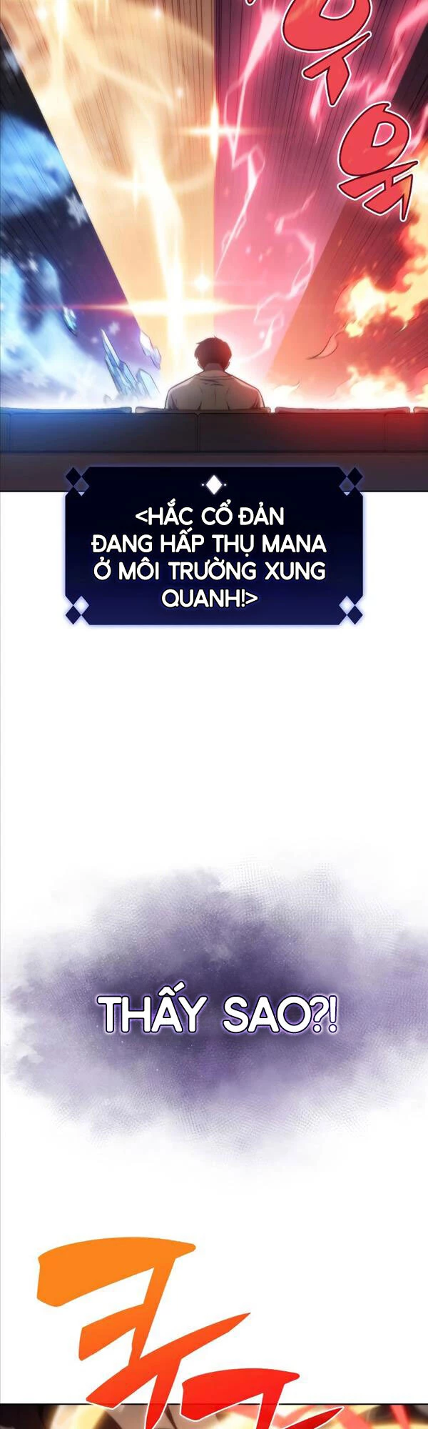 Người Chơi Mới Cấp Tối Đa Chapter 73 - Trang 4