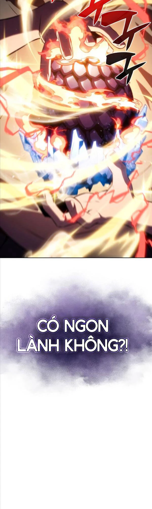 Người Chơi Mới Cấp Tối Đa Chapter 73 - Trang 4