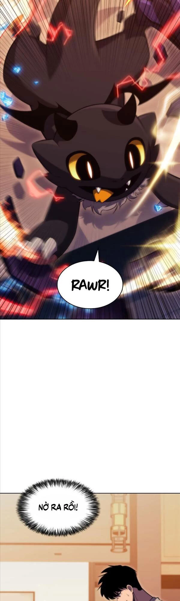 Người Chơi Mới Cấp Tối Đa Chapter 73 - Trang 4