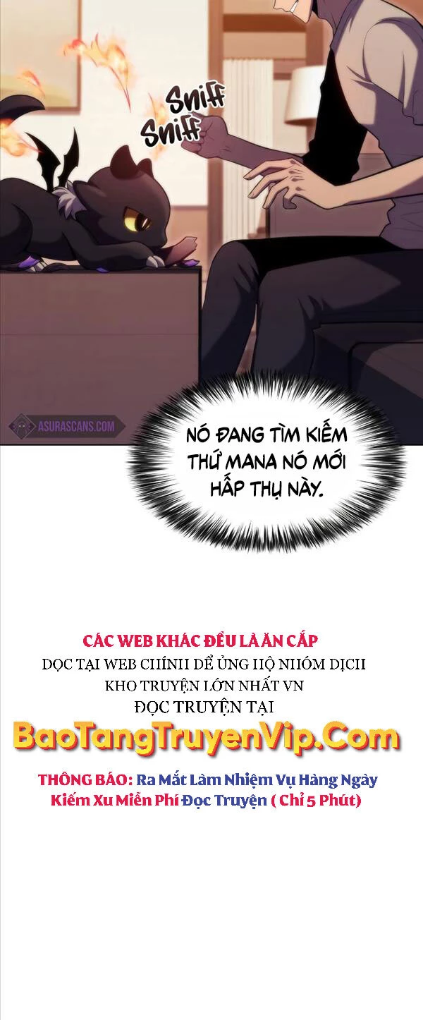 Người Chơi Mới Cấp Tối Đa Chapter 73 - Trang 4