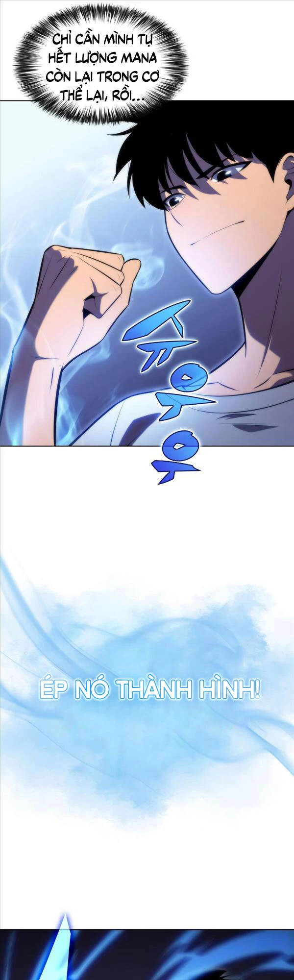 Người Chơi Mới Cấp Tối Đa Chapter 73 - Trang 4
