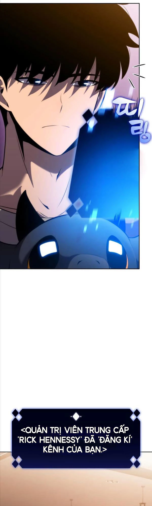 Người Chơi Mới Cấp Tối Đa Chapter 73 - Trang 4