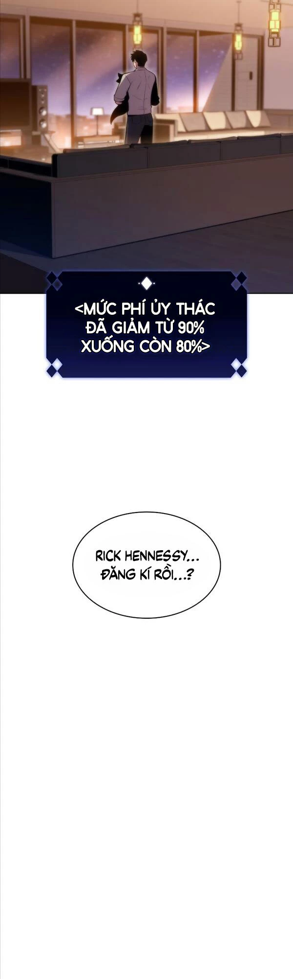 Người Chơi Mới Cấp Tối Đa Chapter 73 - Trang 4