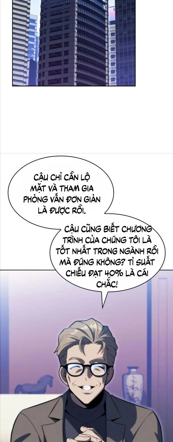 Người Chơi Mới Cấp Tối Đa Chapter 73 - Trang 4