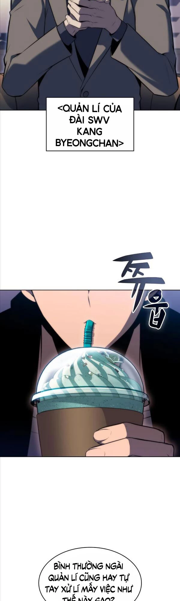 Người Chơi Mới Cấp Tối Đa Chapter 73 - Trang 4