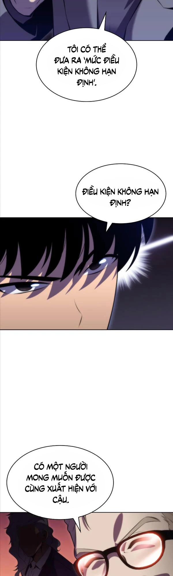 Người Chơi Mới Cấp Tối Đa Chapter 73 - Trang 4