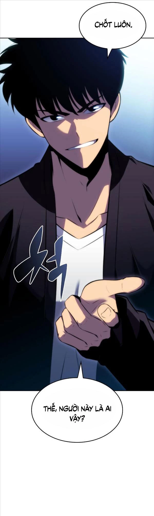 Người Chơi Mới Cấp Tối Đa Chapter 73 - Trang 4