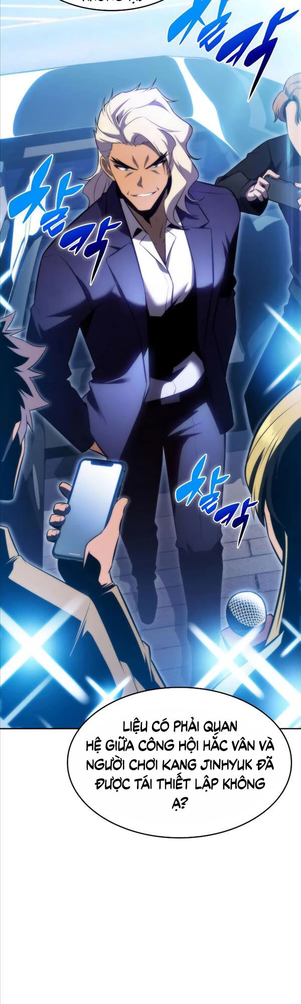 Người Chơi Mới Cấp Tối Đa Chapter 73 - Trang 4