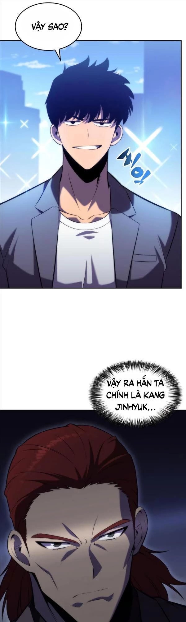 Người Chơi Mới Cấp Tối Đa Chapter 73 - Trang 4