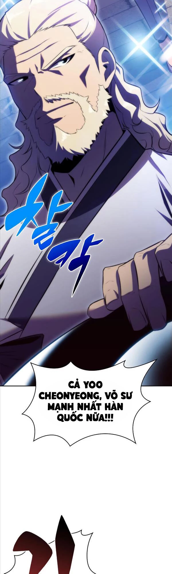 Người Chơi Mới Cấp Tối Đa Chapter 73 - Trang 4