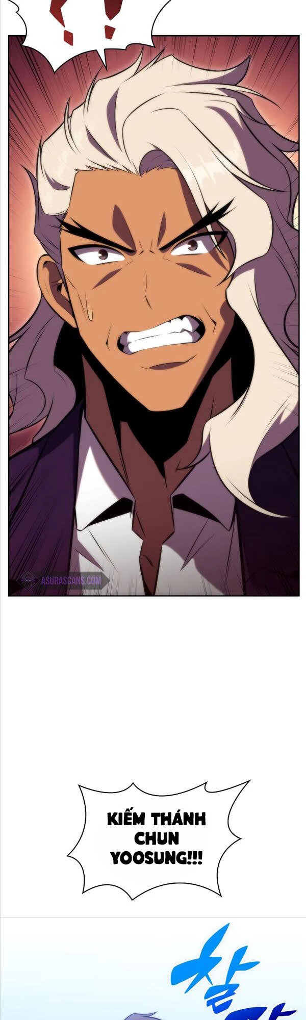 Người Chơi Mới Cấp Tối Đa Chapter 73 - Trang 4