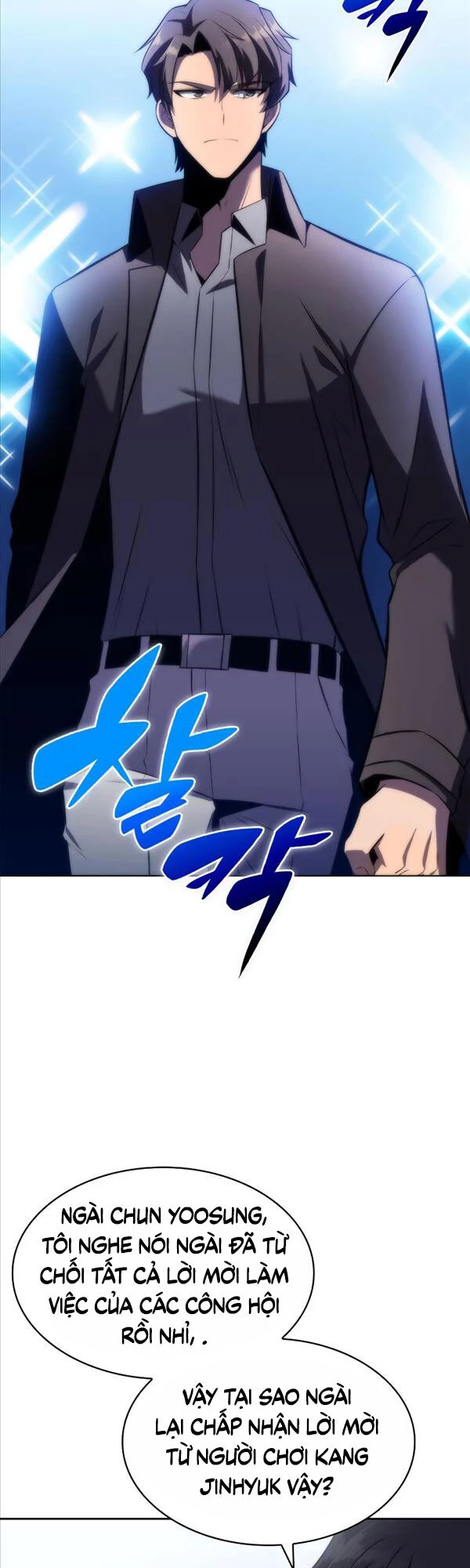 Người Chơi Mới Cấp Tối Đa Chapter 73 - Trang 4