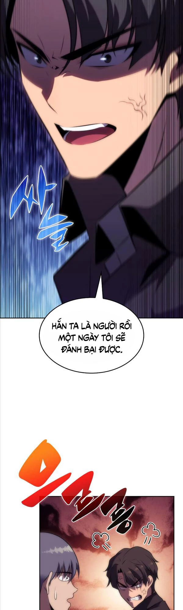 Người Chơi Mới Cấp Tối Đa Chapter 73 - Trang 4