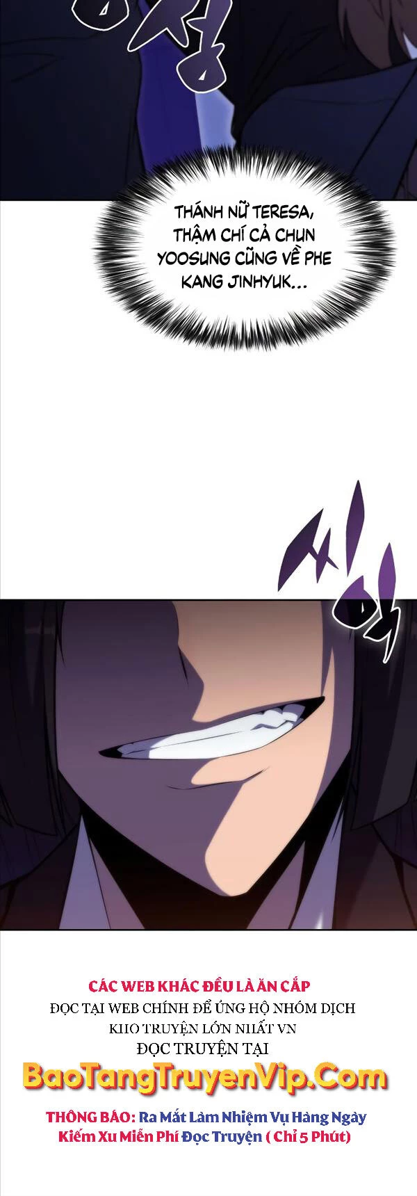 Người Chơi Mới Cấp Tối Đa Chapter 73 - Trang 4