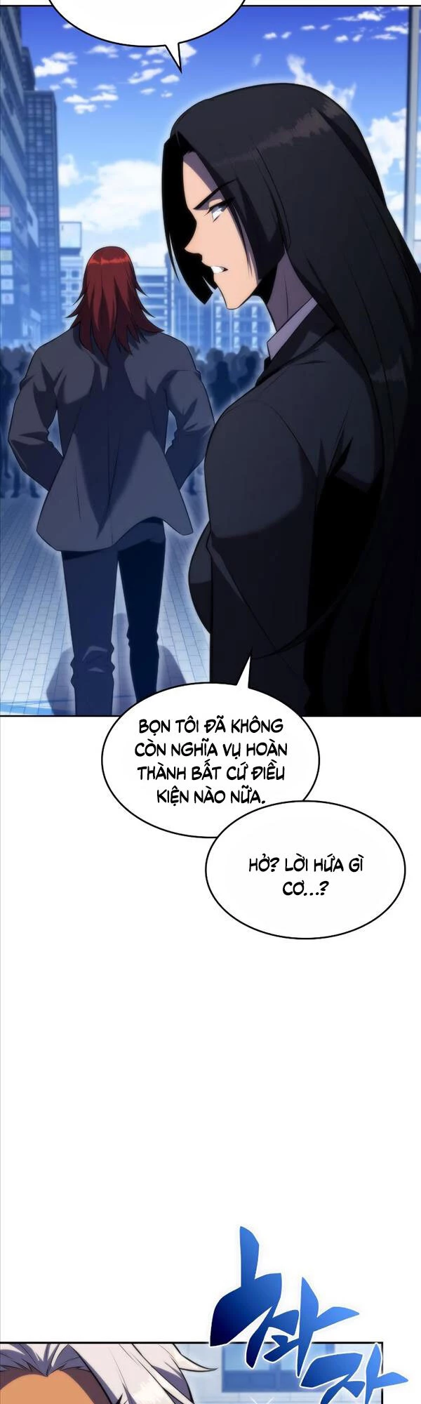 Người Chơi Mới Cấp Tối Đa Chapter 73 - Trang 4