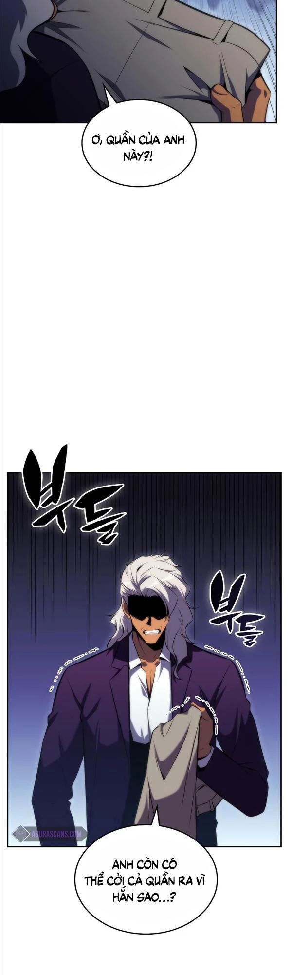 Người Chơi Mới Cấp Tối Đa Chapter 73 - Trang 4