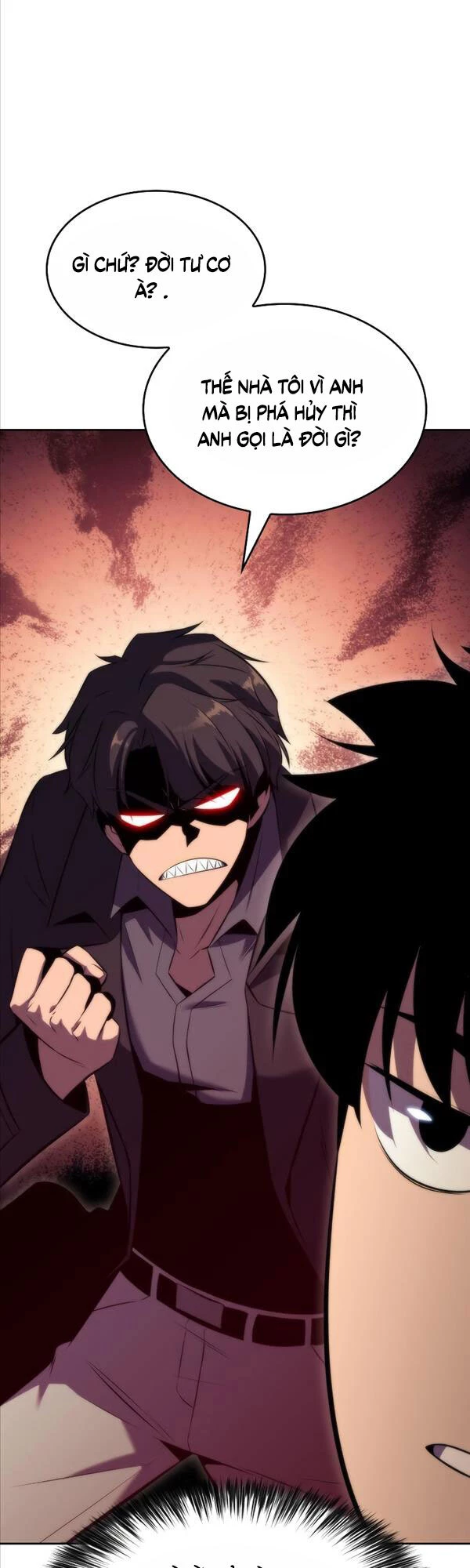 Người Chơi Mới Cấp Tối Đa Chapter 73 - Trang 4