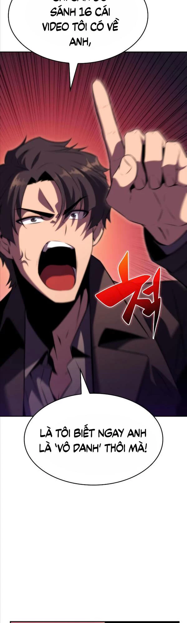 Người Chơi Mới Cấp Tối Đa Chapter 73 - Trang 4