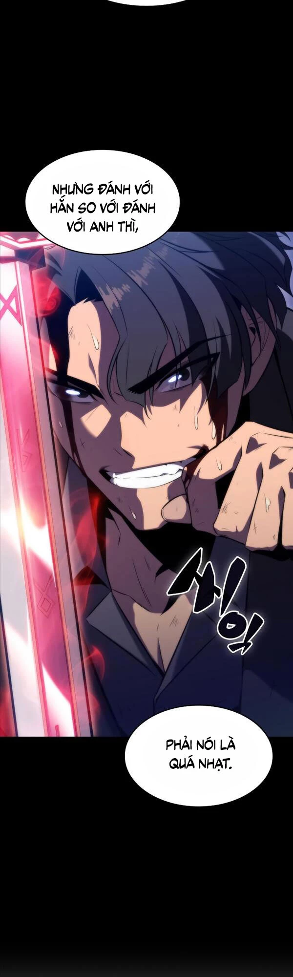 Người Chơi Mới Cấp Tối Đa Chapter 73 - Trang 4