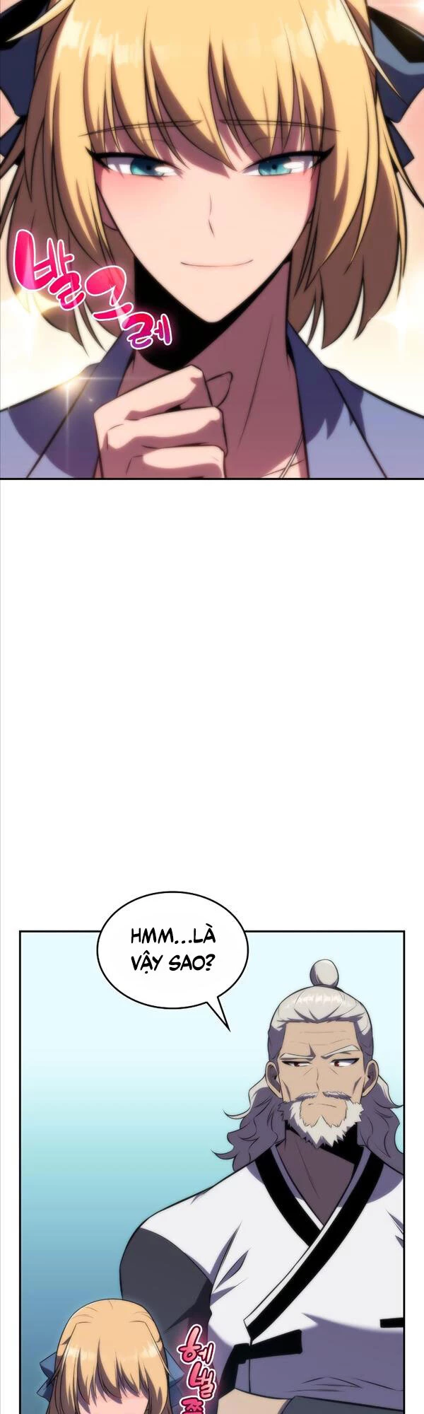 Người Chơi Mới Cấp Tối Đa Chapter 73 - Trang 4