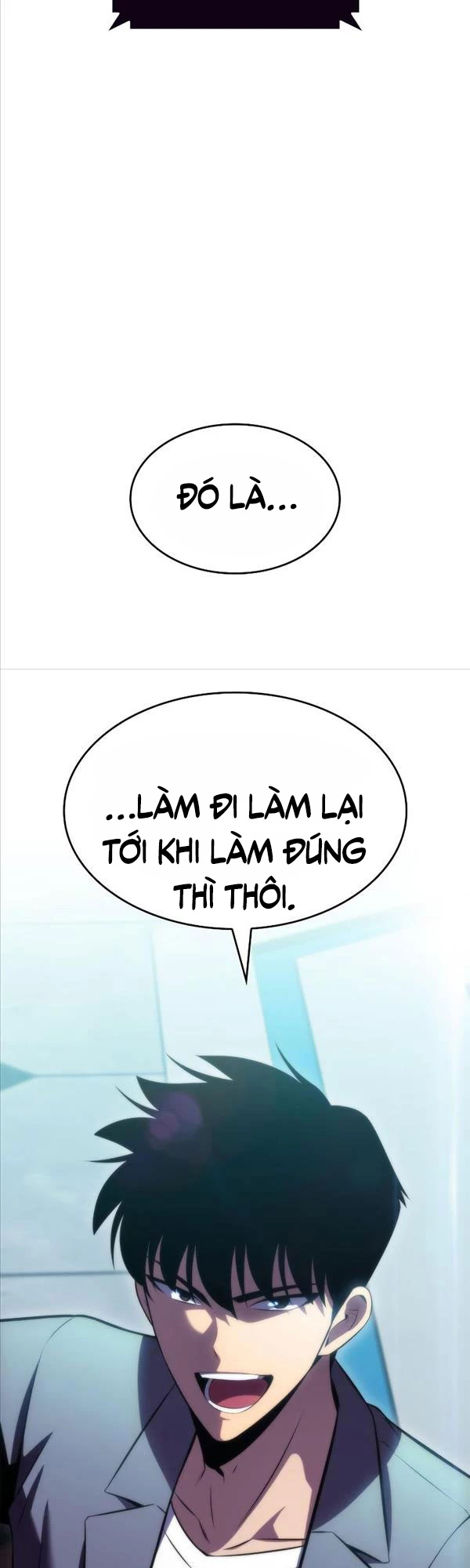 Người Chơi Mới Cấp Tối Đa Chapter 73 - Trang 4