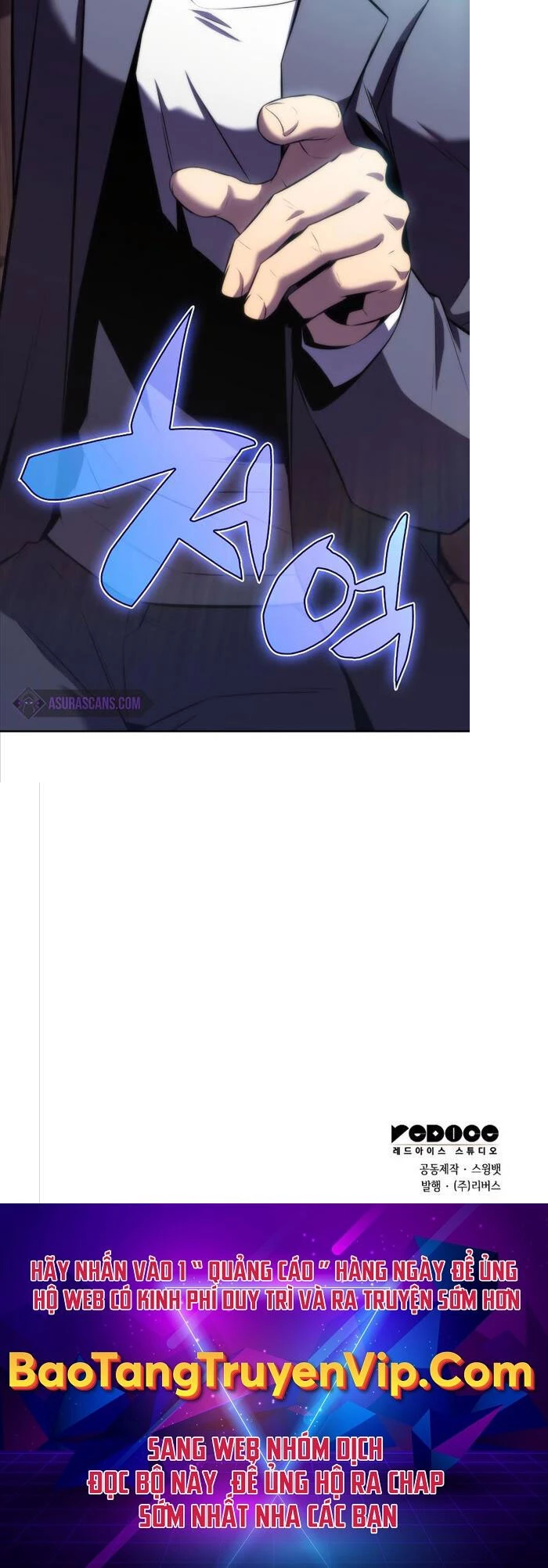 Người Chơi Mới Cấp Tối Đa Chapter 73 - Trang 4