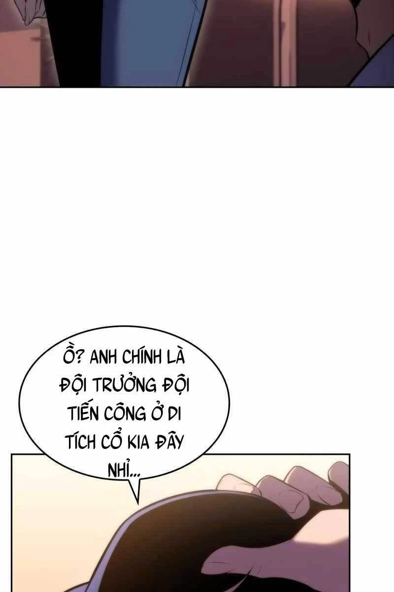 Người Chơi Mới Cấp Tối Đa Chapter 75 - Trang 4