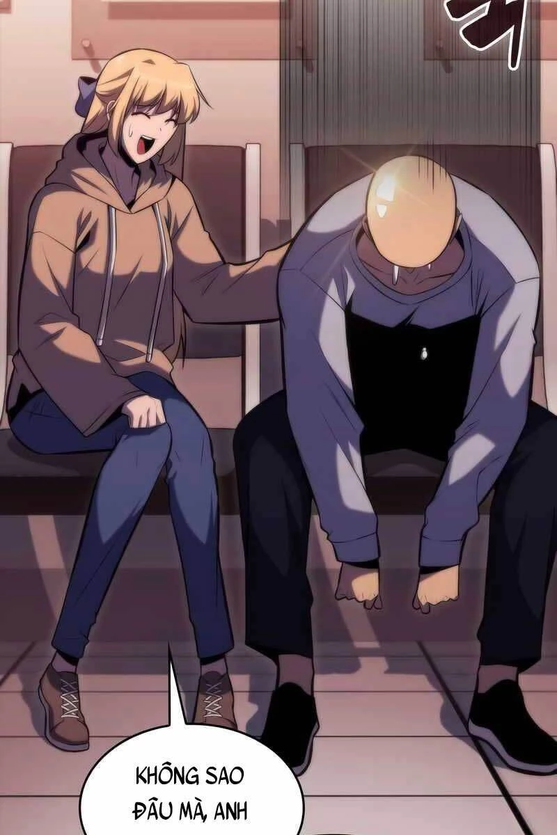 Người Chơi Mới Cấp Tối Đa Chapter 75 - Trang 4