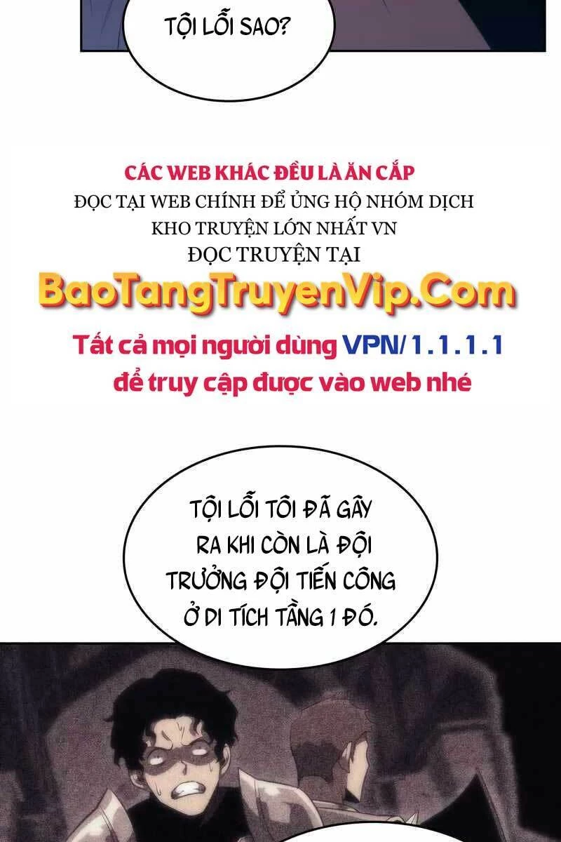 Người Chơi Mới Cấp Tối Đa Chapter 75 - Trang 4