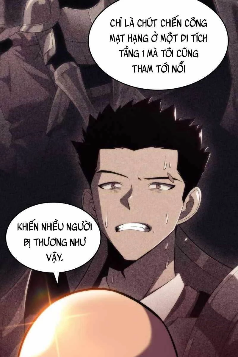 Người Chơi Mới Cấp Tối Đa Chapter 75 - Trang 4
