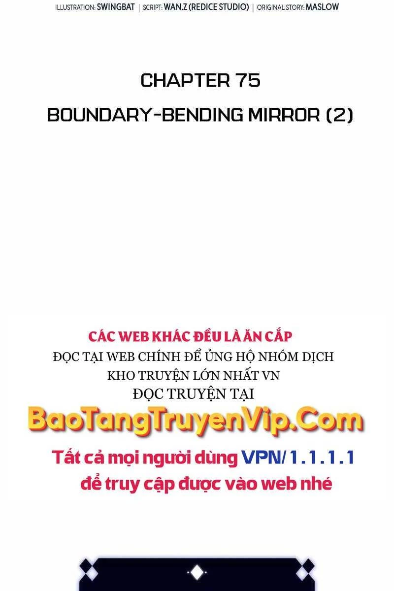 Người Chơi Mới Cấp Tối Đa Chapter 75 - Trang 4