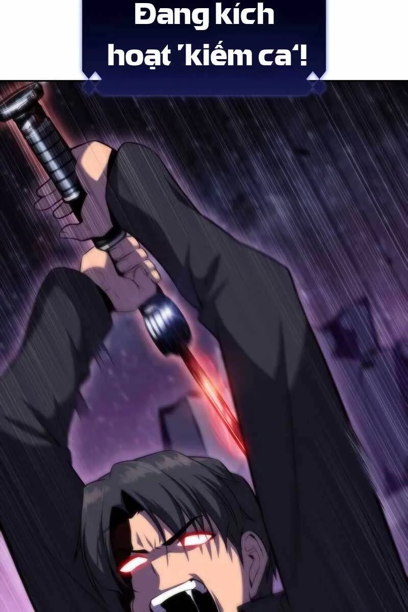 Người Chơi Mới Cấp Tối Đa Chapter 75 - Trang 4