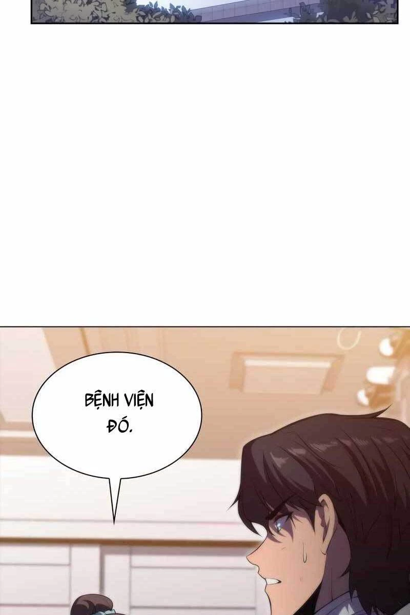 Người Chơi Mới Cấp Tối Đa Chapter 75 - Trang 4