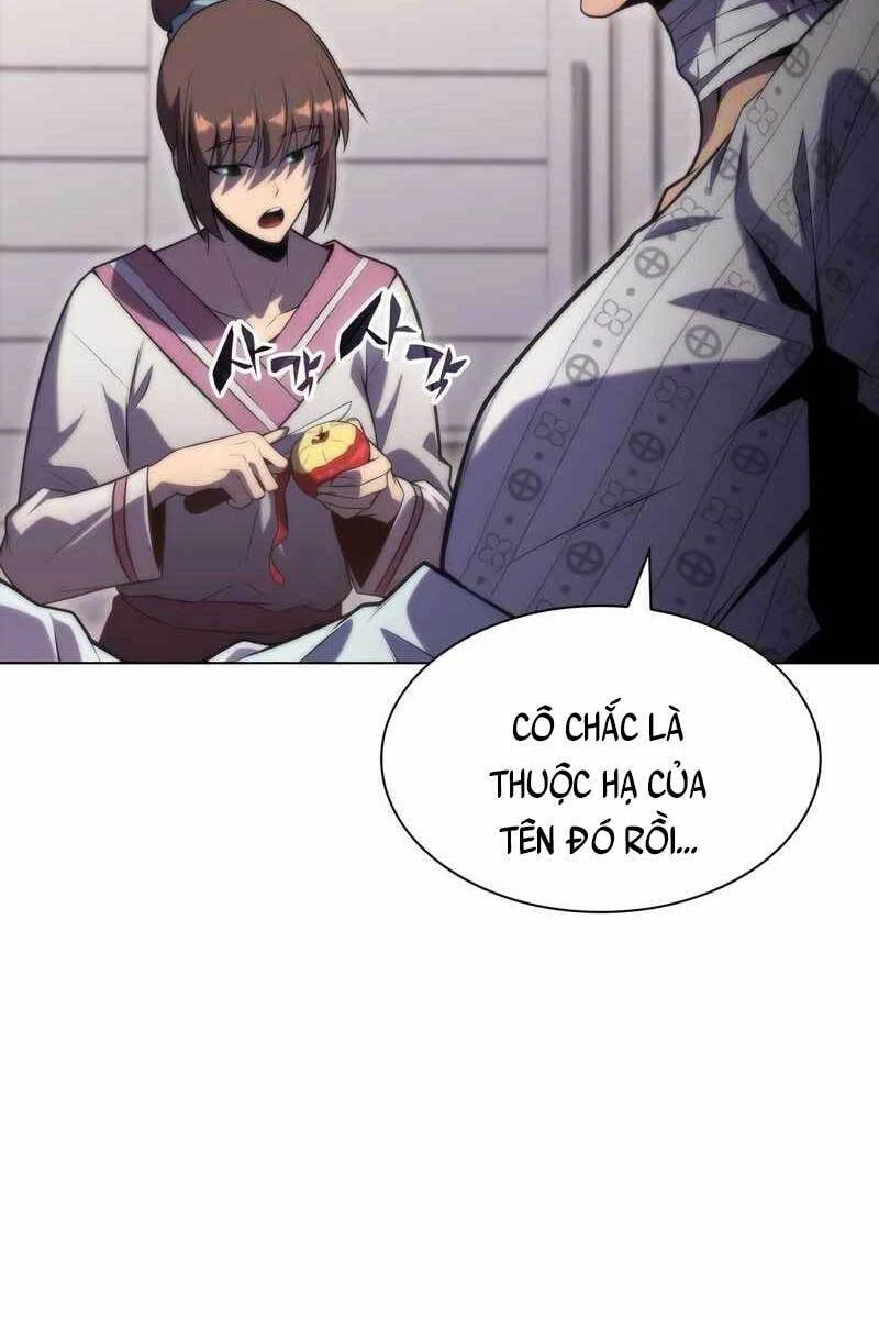 Người Chơi Mới Cấp Tối Đa Chapter 75 - Trang 4