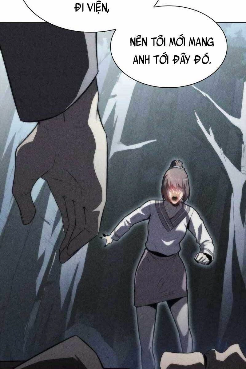 Người Chơi Mới Cấp Tối Đa Chapter 75 - Trang 4