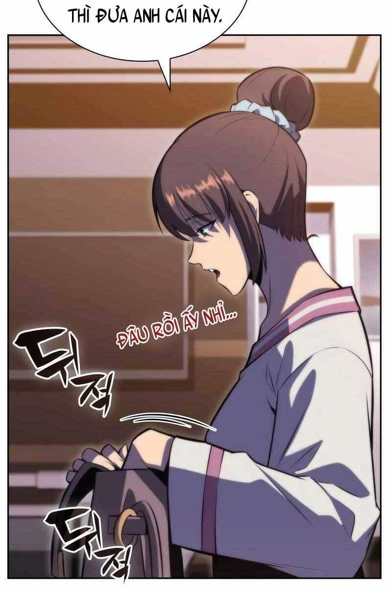Người Chơi Mới Cấp Tối Đa Chapter 75 - Trang 4