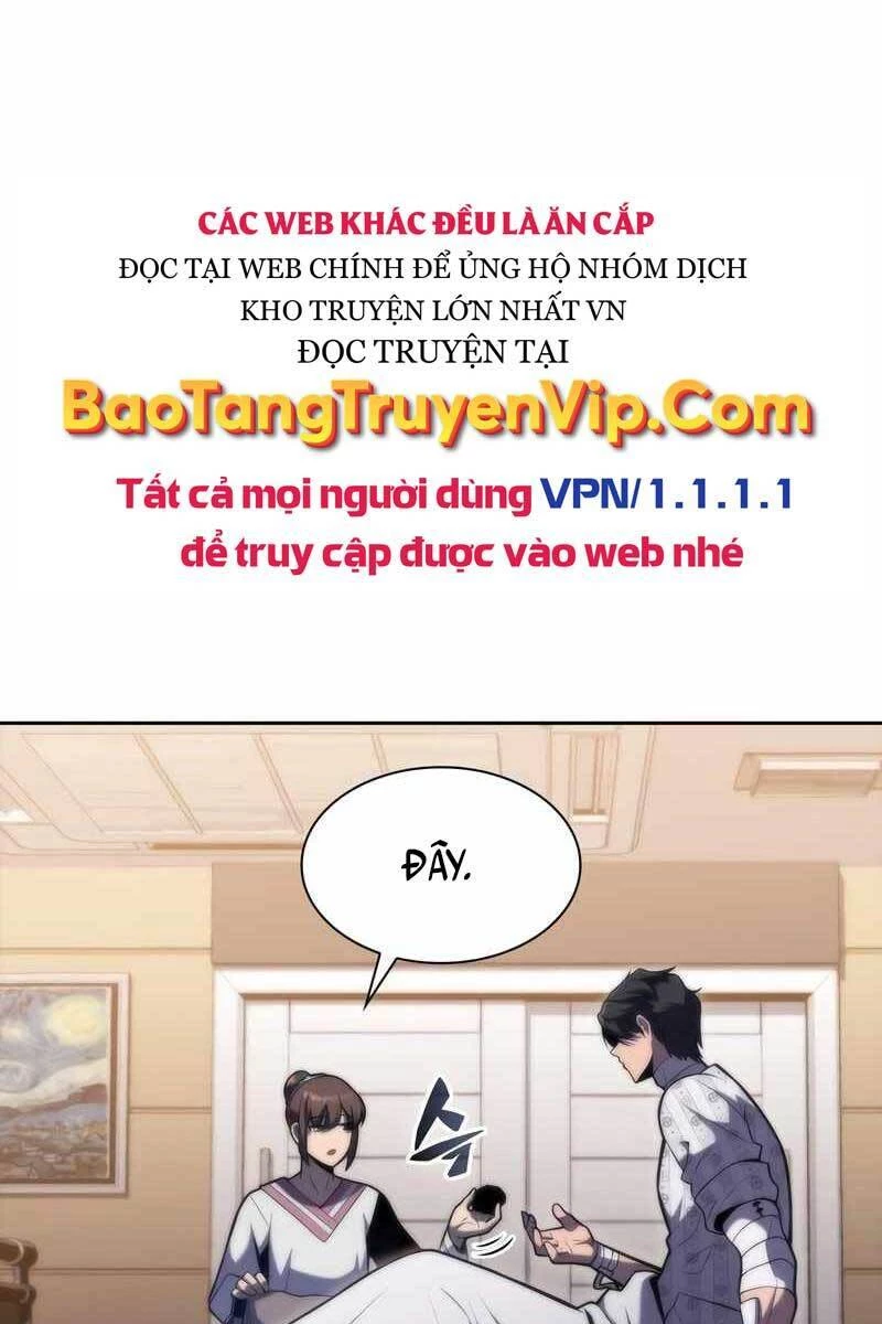 Người Chơi Mới Cấp Tối Đa Chapter 75 - Trang 4
