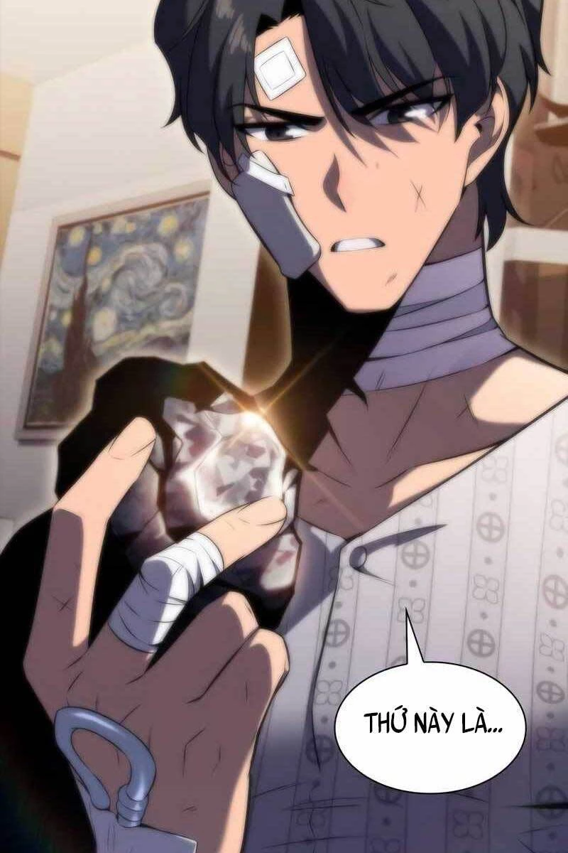 Người Chơi Mới Cấp Tối Đa Chapter 75 - Trang 4