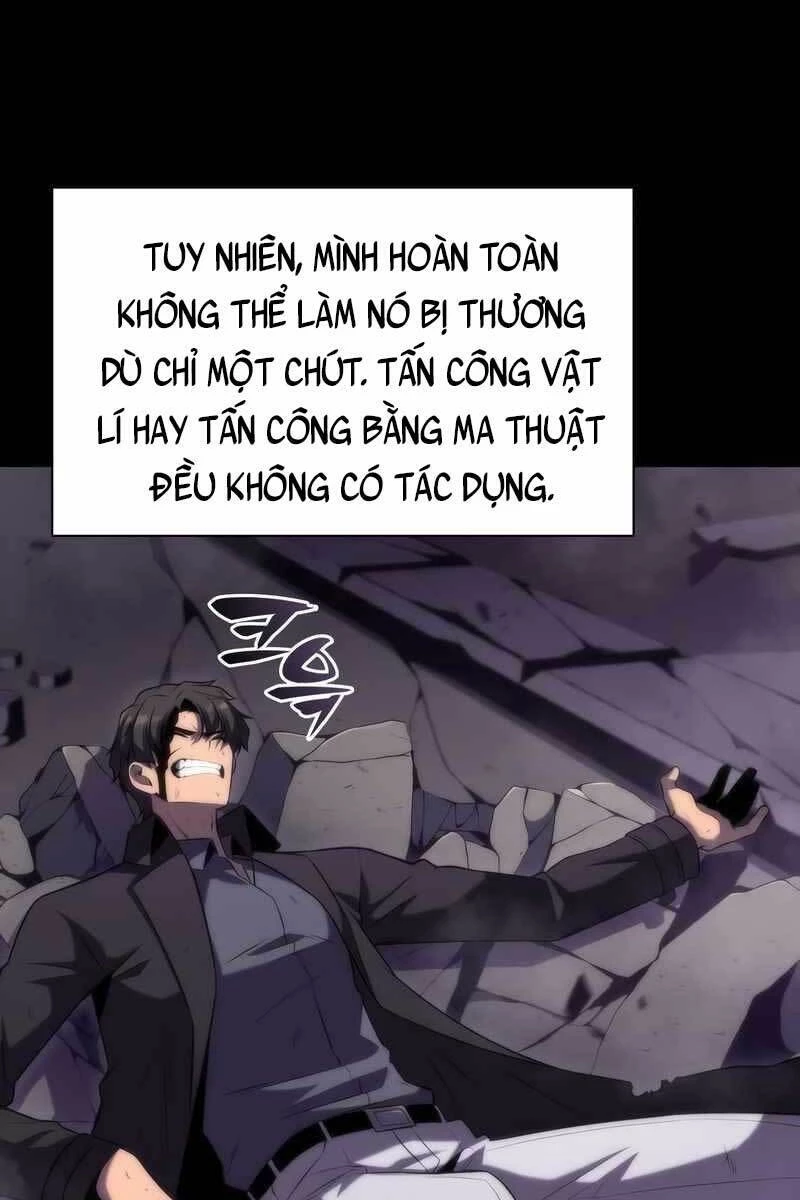 Người Chơi Mới Cấp Tối Đa Chapter 75 - Trang 4