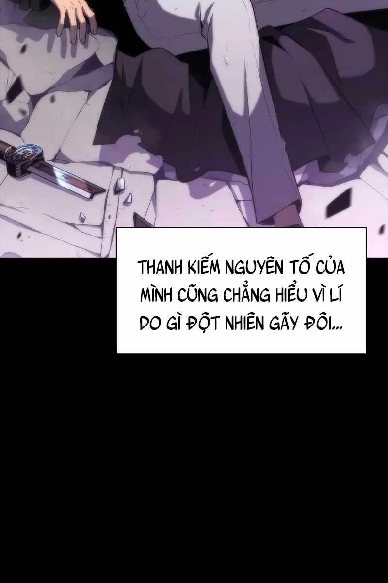 Người Chơi Mới Cấp Tối Đa Chapter 75 - Trang 4
