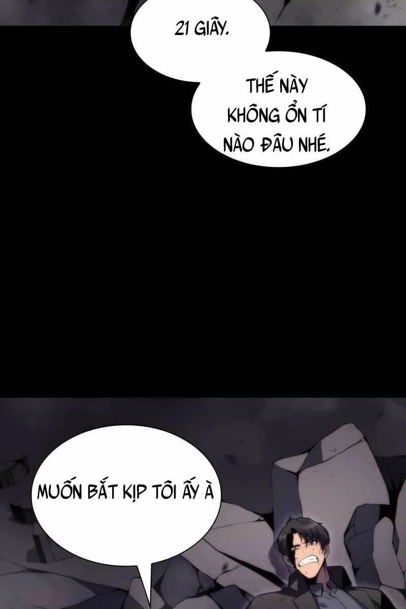 Người Chơi Mới Cấp Tối Đa Chapter 75 - Trang 4