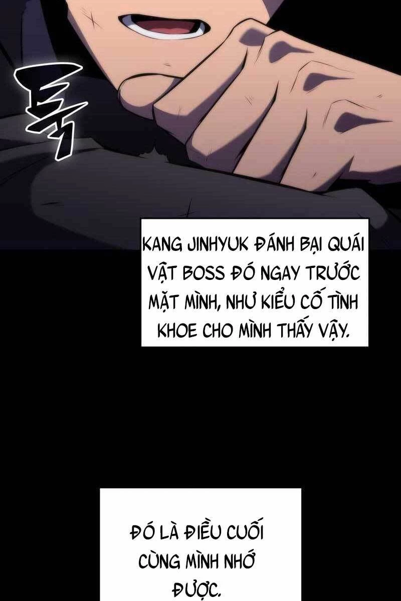 Người Chơi Mới Cấp Tối Đa Chapter 75 - Trang 4