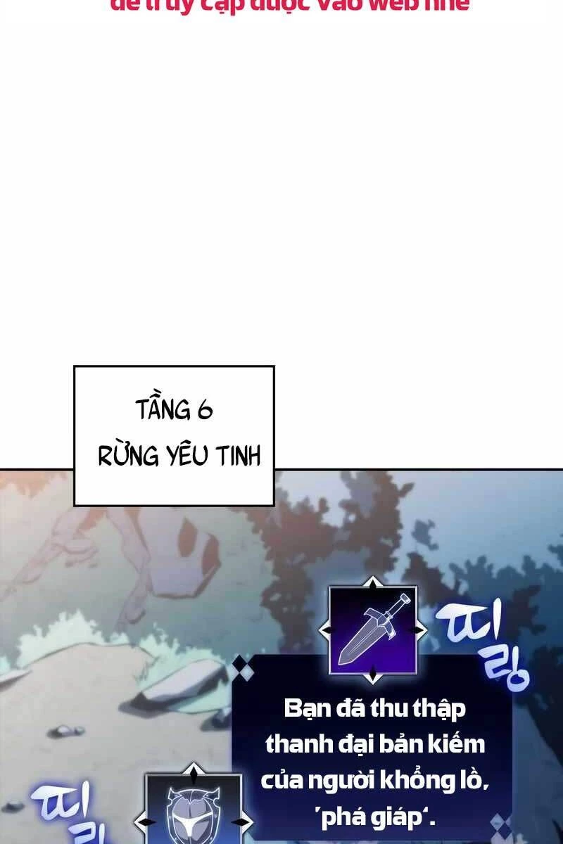 Người Chơi Mới Cấp Tối Đa Chapter 75 - Trang 4