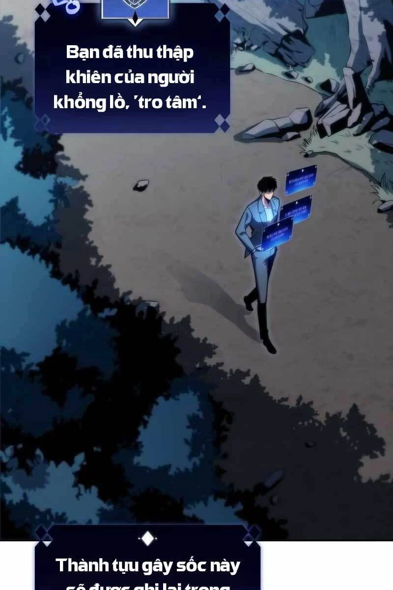Người Chơi Mới Cấp Tối Đa Chapter 75 - Trang 4