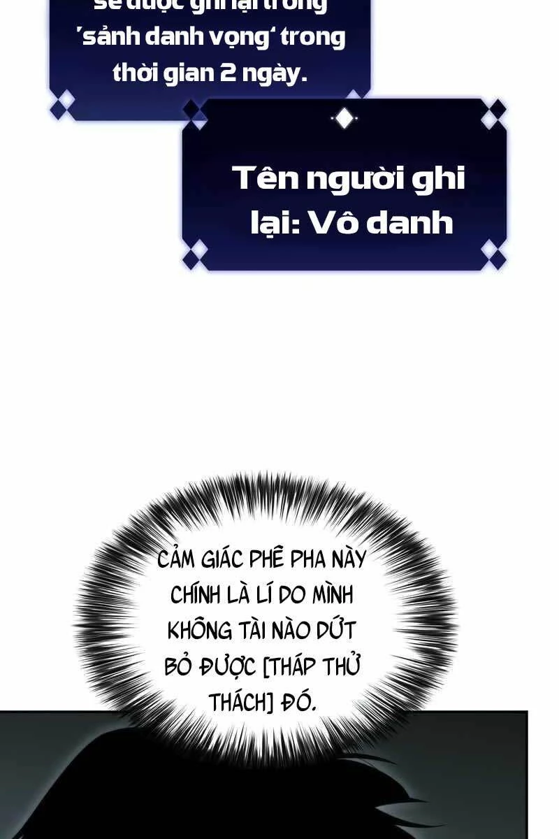 Người Chơi Mới Cấp Tối Đa Chapter 75 - Trang 4