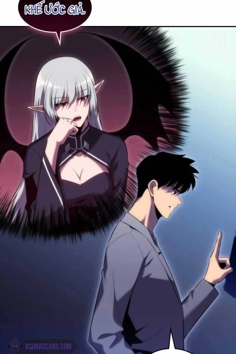 Người Chơi Mới Cấp Tối Đa Chapter 75 - Trang 4