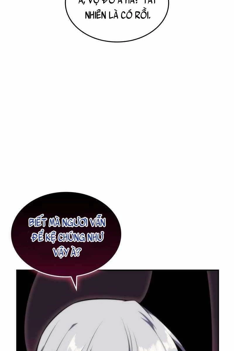 Người Chơi Mới Cấp Tối Đa Chapter 75 - Trang 4