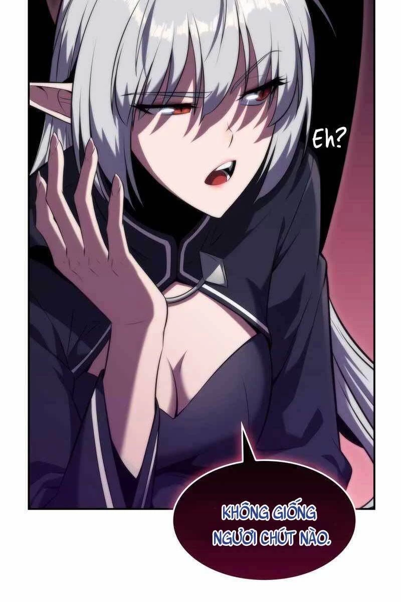 Người Chơi Mới Cấp Tối Đa Chapter 75 - Trang 4