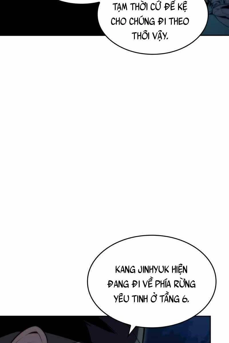 Người Chơi Mới Cấp Tối Đa Chapter 75 - Trang 4